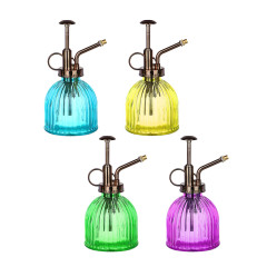 Опрыскиватель ручной INBLOOM стекло 16х8см (182-017)