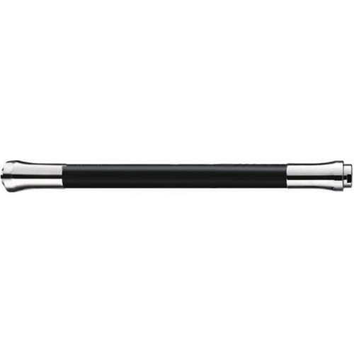 Излив FRAP F7260 гибкий 31см (чёрный)