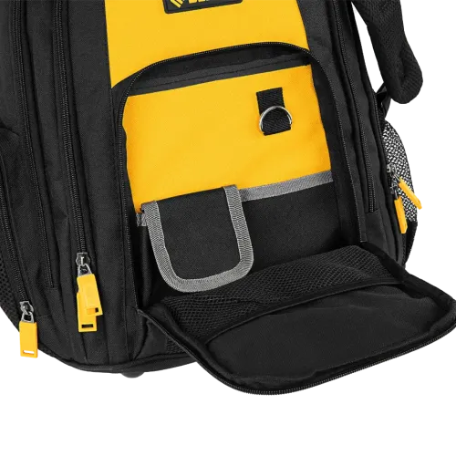 Рюкзак для инструмента Denzel 26 карманов (20296)