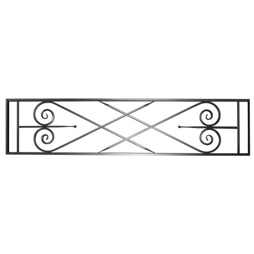 Ограда Оникс 15 (1,5м/п)