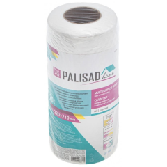 Салфетка для уборки Palisad 22х21см 70шт рулон (923395)