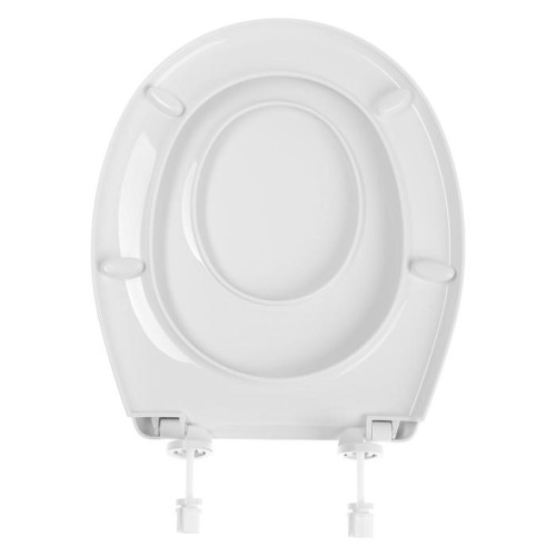 Сиденье для унитаза УКЛАД СУ 80С.09.80 семейное