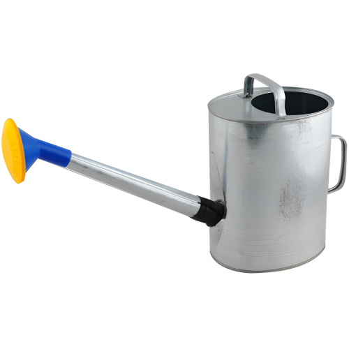 Лейка 8л оцинк Ом