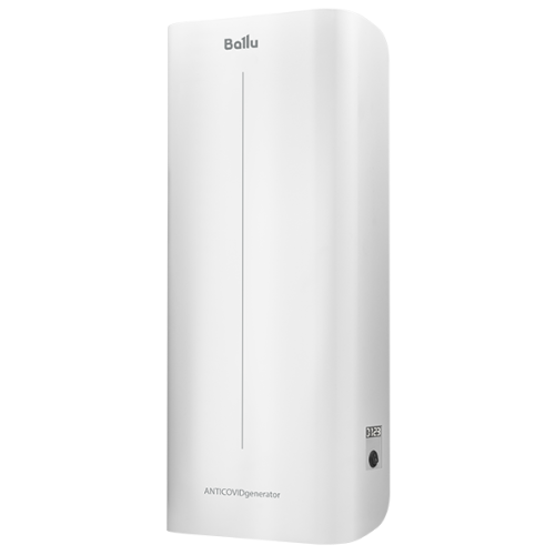 |Рециркулятор бактериц. BALLU ANTICOVIDgenerator RDU-150D /РАСПРОДАЖА/