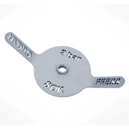 Гидропресс SOK, 70 л + Кожух