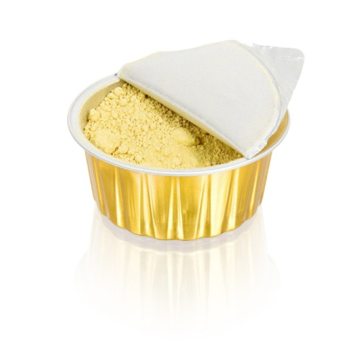 Шашка дымовая HELP от комаров, мух и ос