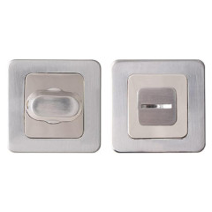 /Фиксатор Code Deco WC-2207-CRM/CR (17056)