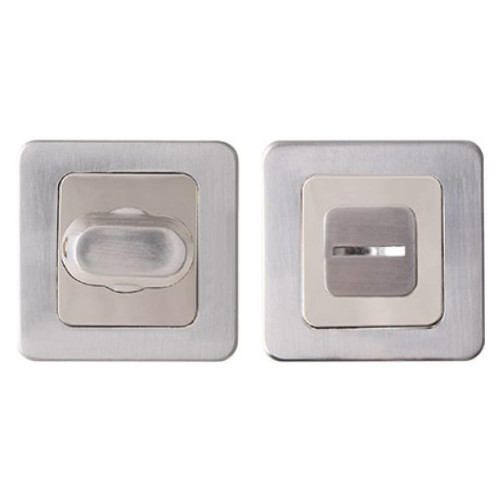 /Фиксатор Code Deco WC-2207-CRM/CR (17056)