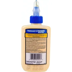Клей TITEBOND II Premium Wood Glue столярный D3 118мл (102222)