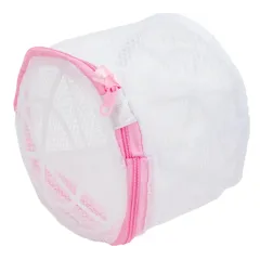 Мешок для стирки Рыжий кот 17х14 см WMB-012 (420687)