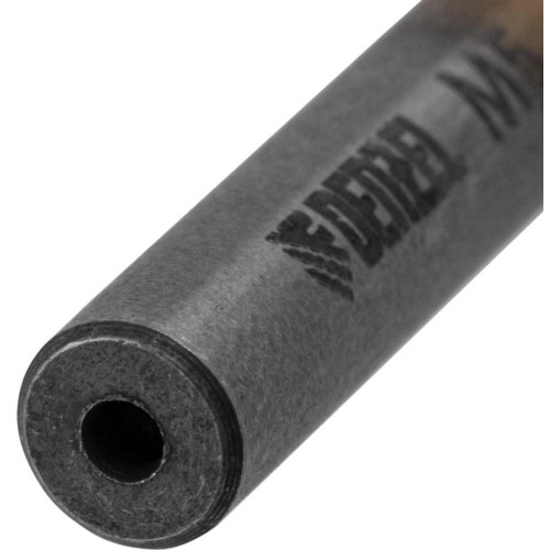 Зенкер конусный Denzel по металлу под М5 (72305)