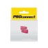 Колпачок для RJ-45 PROCONNECT красный 2шт, 05-1205-8