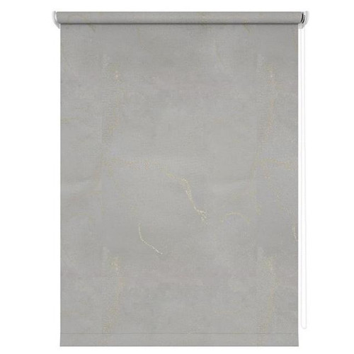 Рулонные жалюзи Фавор 52*175 цвет миндаль