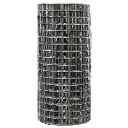 Сетка сварная (рулон)  50*50*1,6 (0,97/1*25м) Продаётся КРАТНО 5м !!!