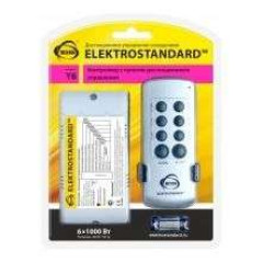 Пульт ДУ ES Y6 (6 каналов) 6x1000Вт 30м (521262)