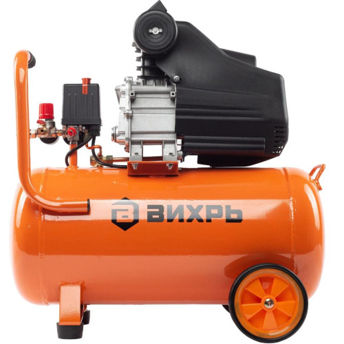 Компрессор РЕСАНТА КП-50/300 (74/7/4) (*10)