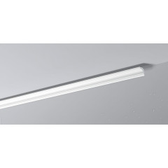 Плинтус потолочный LX-28 (150)