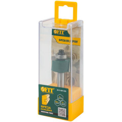 Фреза FIT DxHxL=25,4х13х57,3 мм (3613-081325)