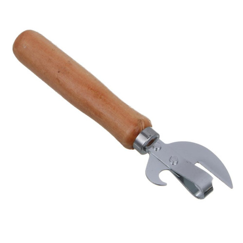 Открывалка дерево/углеродистая сталь (883-129)