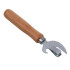 Открывалка дерево/углеродистая сталь (883-129)