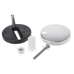 Комплект крепежа к сиденью унитаза монолит QQ (SM9612, 9609)