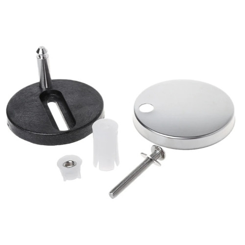 Комплект крепежа к сиденью унитаза монолит QQ (SM9612, 9609)