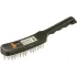 Щетка SPARTA пластиковая рукоятка, 6-рядная (748685)