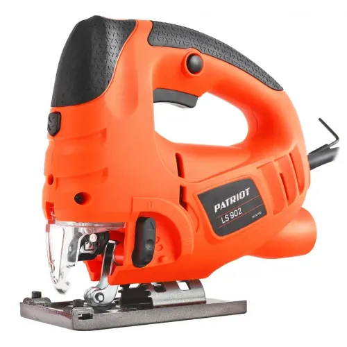 Лобзик PATRIOT LS 902 (*15)