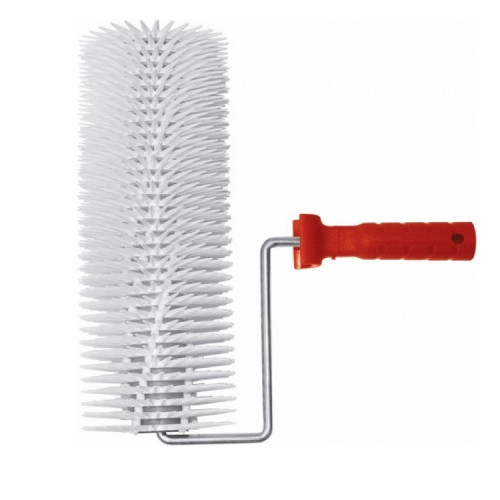 Валик FIT игольчатый Макси 300 мм.(4171)