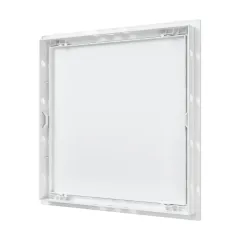 Люк технологический пластмассовый AD3030