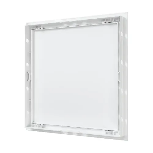 Люк технологический пластмассовый AD3030