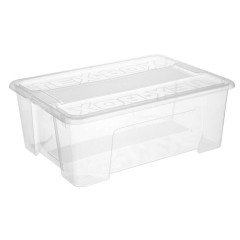 Контейнер для хранения Tex Box 38х28х14 см, 10 л (457-673)