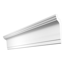 Плинтус потолочный Де-Багет П08 50/80 (35)