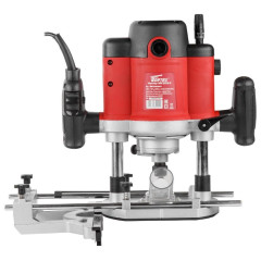 Фрезер электрический WORTEX MM5519 E (набор) (*7)