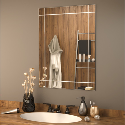 Зеркало MIXLINE 