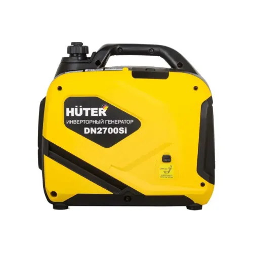 Генератор бензиновый HUTER DN2700Si (64/10/7) (*20)