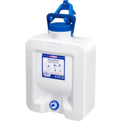 Канистра-умывальник Aqualine 14л Э-648