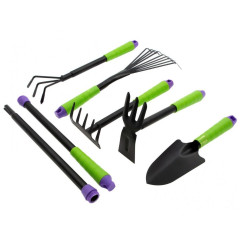 Набор садового инструмента PALISAD 7 предметов (63020)