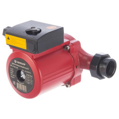 Насос циркуляционный UNIPUMP UPC 25/80 180мм