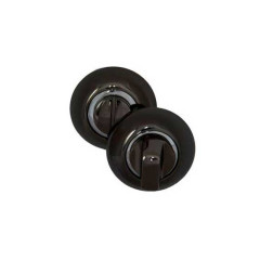 Фиксатор PALIDORE OL ВН, черный никель (15543)