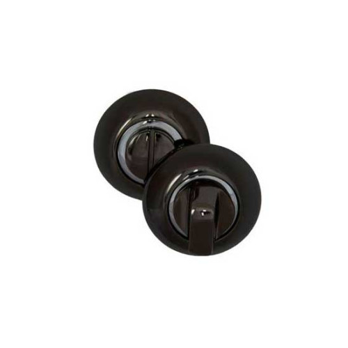 Фиксатор PALIDORE OL ВН, черный никель (15543)