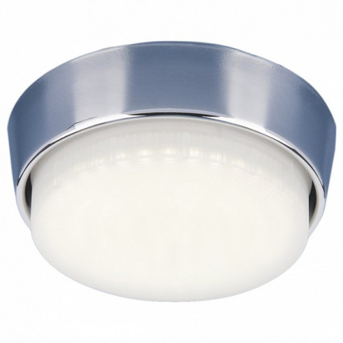 Светильник накладной ES 1037 GX53 СН хром