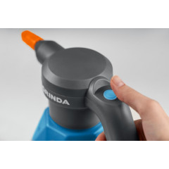Опрыскиватель аккумуляторный GRINDA PROLine 2л (PHS-2)