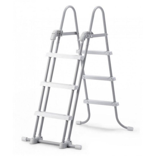 Бассейн каркасный INTEX Prism Frame 366х99см, 8592л, фил.-насос 2006л/ч, лестница 26716