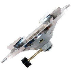 Портативная газовая плита СЛЕДОПЫТ PF-GSP-S07 1-конф 