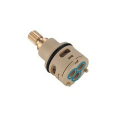 Кран-букса FRAP F54-2 22мм