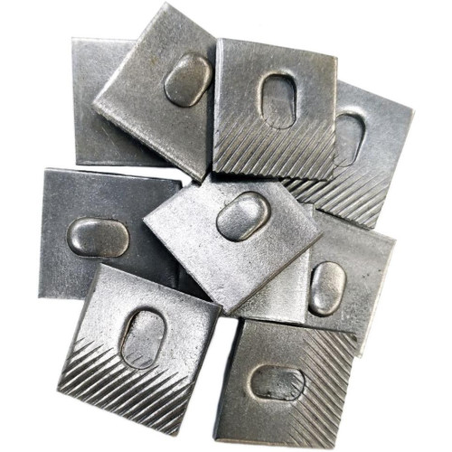 Клинья для молотка и топора 10 шт (46520)