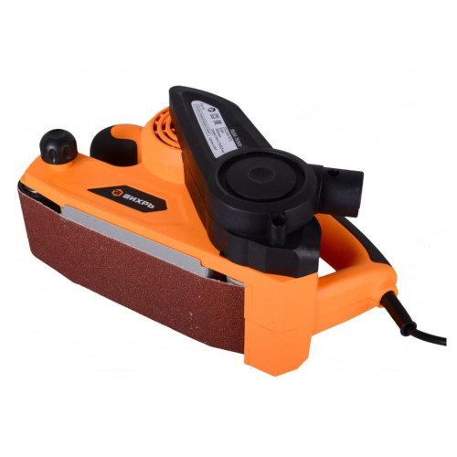 Машина шлифовальная ленточная ВИХРЬ ЛШМ-75/900 (72/6/2) (*15)