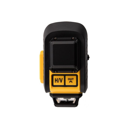 Уровень лазерный DENZEL LX360-2 Red (35076)