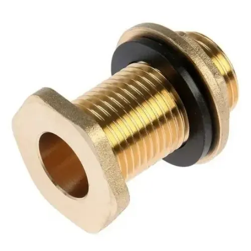 Врезка для резервуара TIM ф 1 1/2